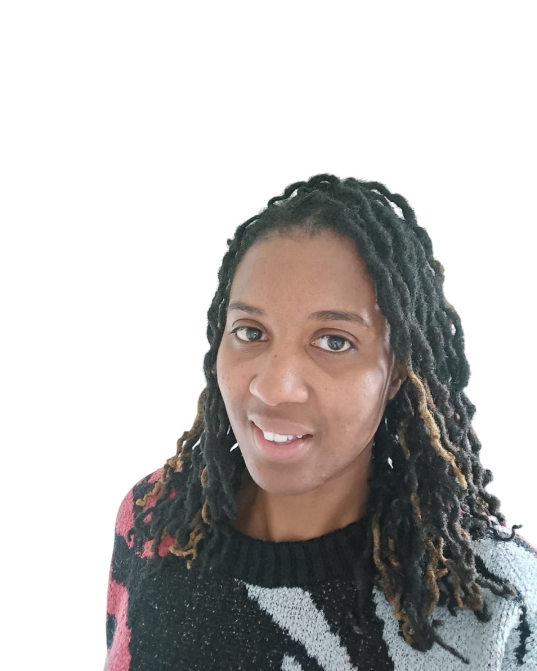 Kashina Smith, couples counsellor